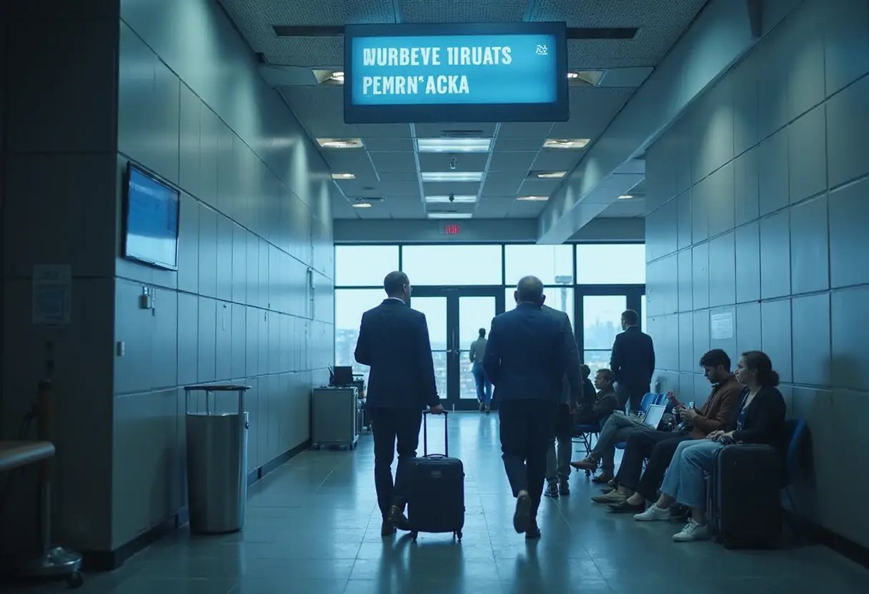 Travel leaders name six biggest threats for startups in 2027 - Hospitality Net