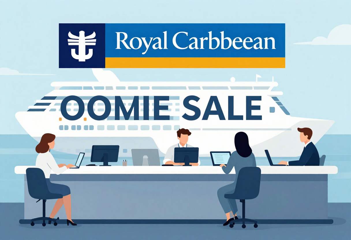 Royal Caribbean is "a quality business on sale" -- analysts (RCL:NYSE) - Seeking Alpha