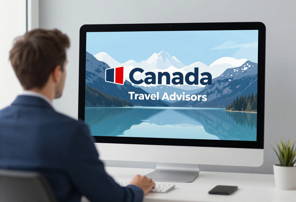 Air Canada Vacations’ Gallina: Travel Advisors Are the Real “Superheroes” - Open Jaw