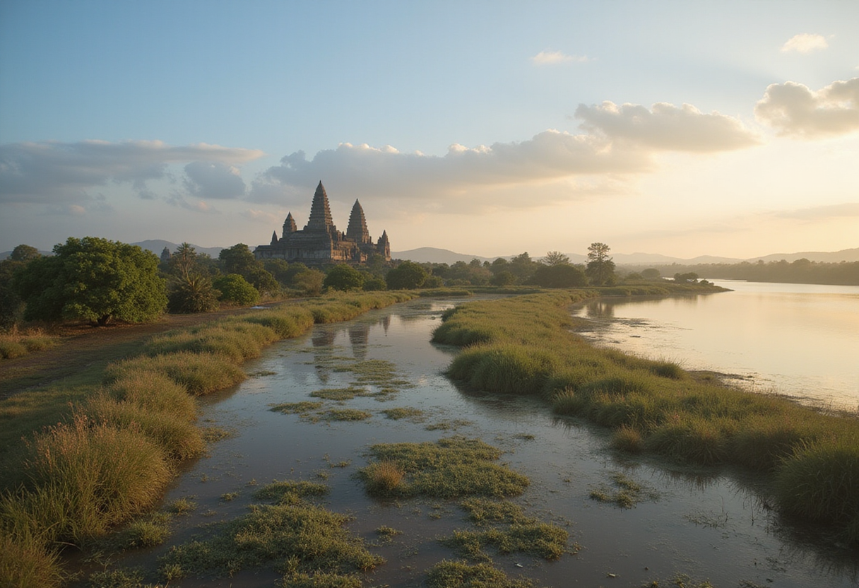 G Adventures celebrates community tourism at GX Cambodia; announces Brazil is next - TravelPress