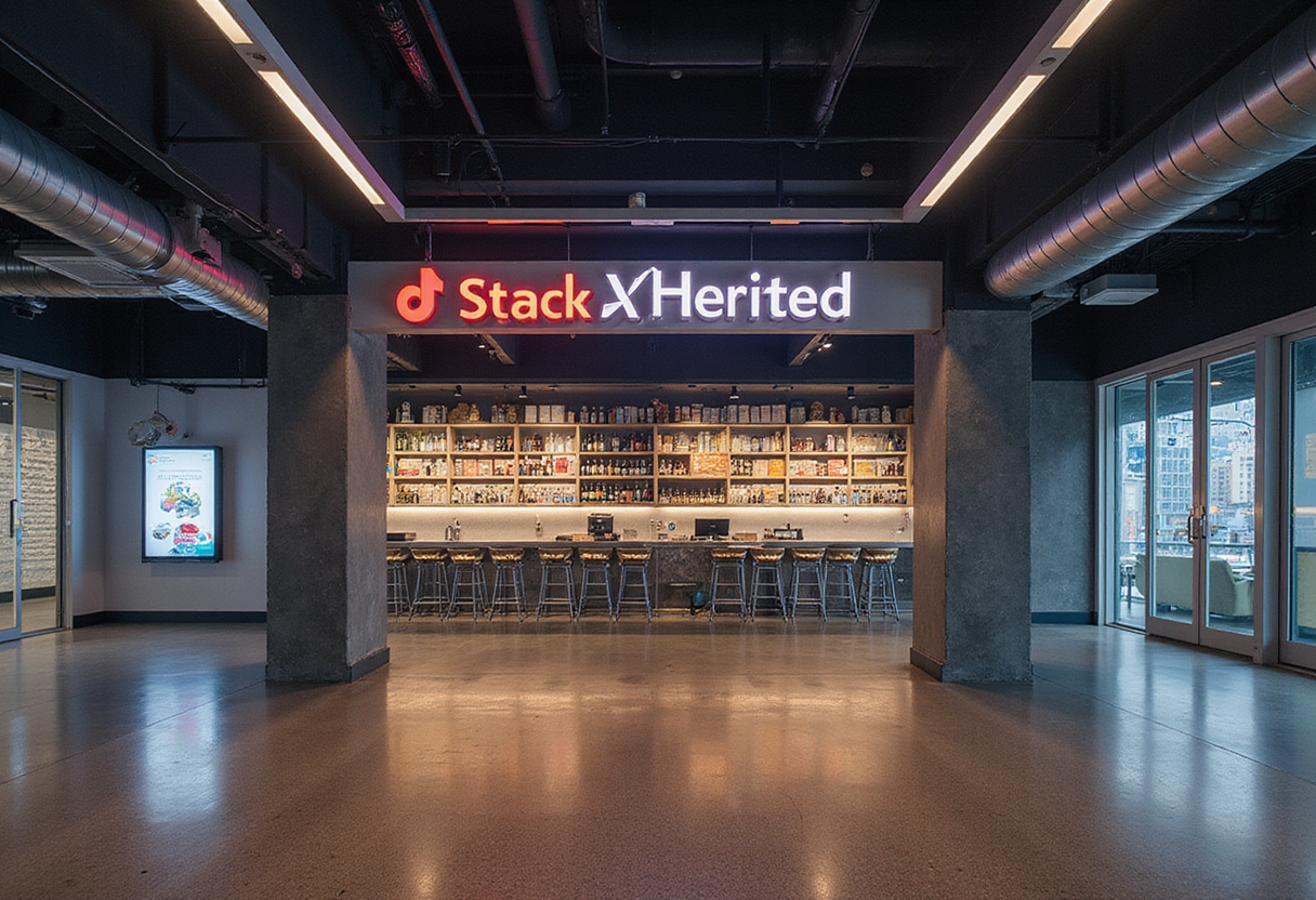 Dentsu Hong Kong and StackAdapt redefine destination marketing with AI for HKTB to spotlight Wine & Dine Festival - Camp