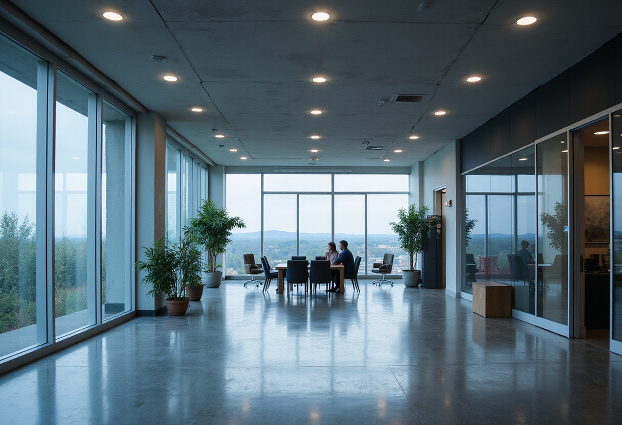 Long Lake, the World’s First AI Holding Company, Completes $6.3 Billion Acquisition of American Express Global Business