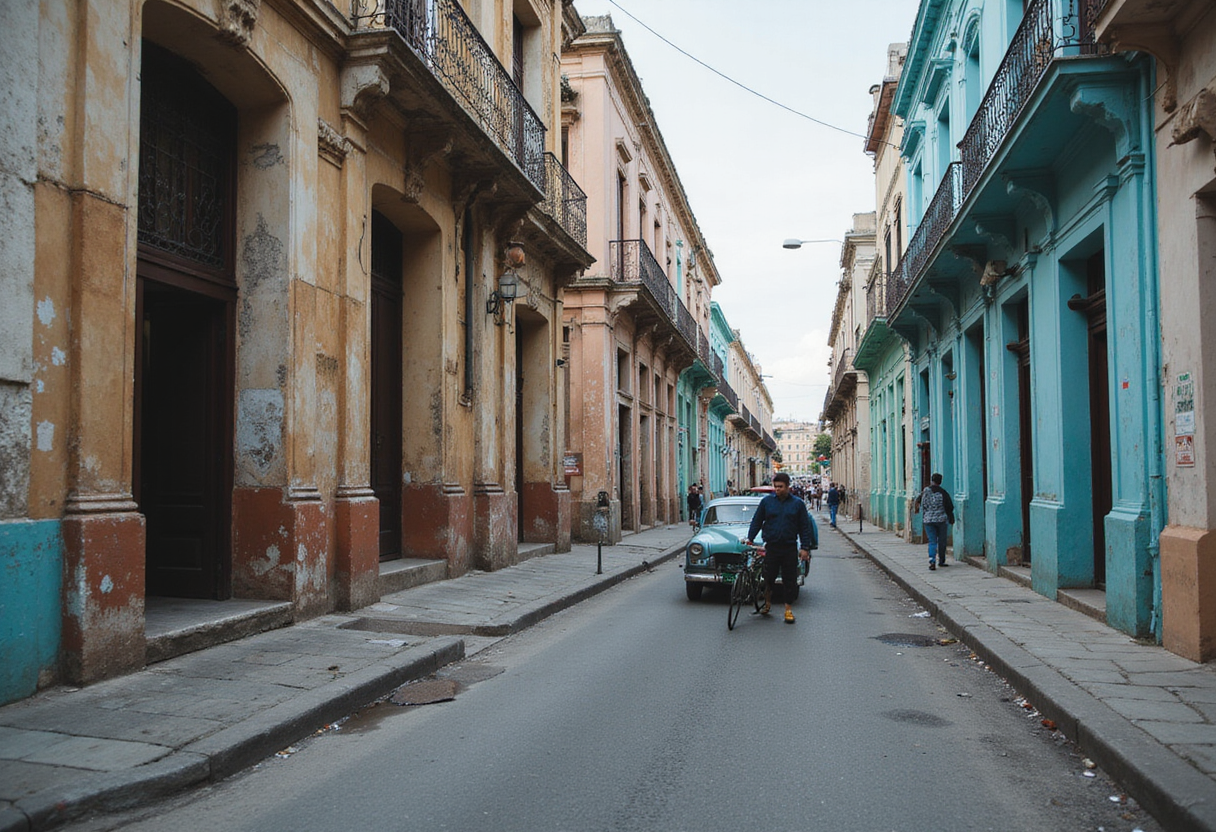 Tour operators say Cuba tours are running, but clients are wary - Travel Weekly