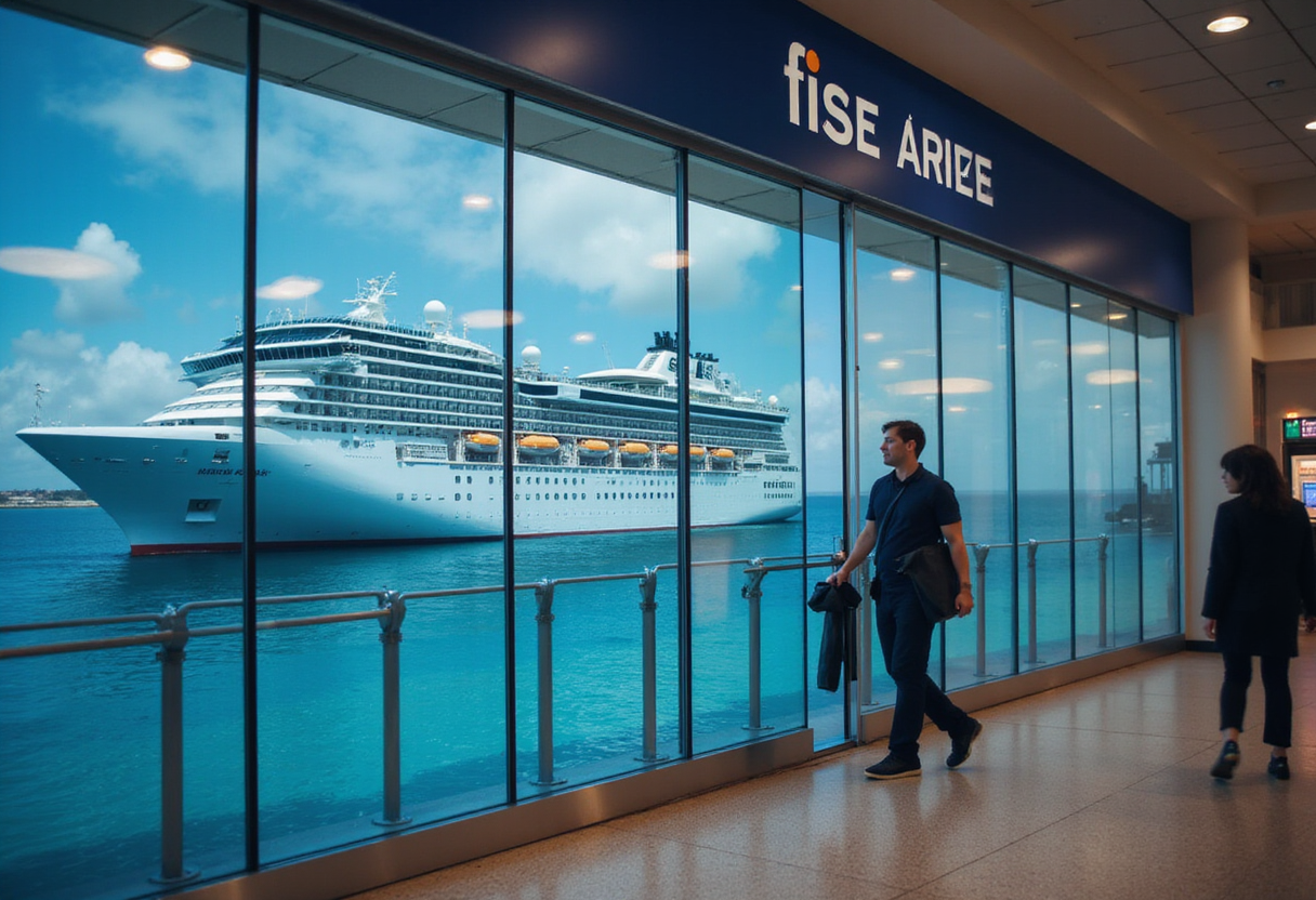 The Rise Of Airline-Style Fares In The Cruise Industry - Forbes