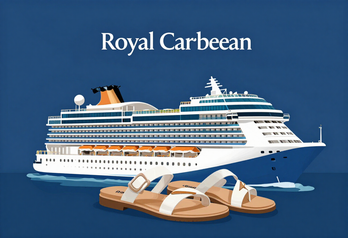 Royal Caribbean – Sandals deal highlights cruise-resort links - Travel Daily News International