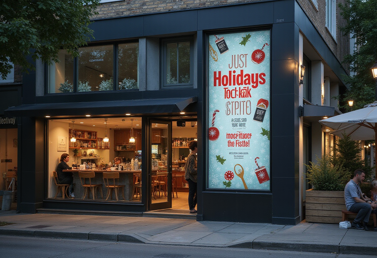 Just Go! Holidays launches festive break incentive for agents - ttgmedia.com
