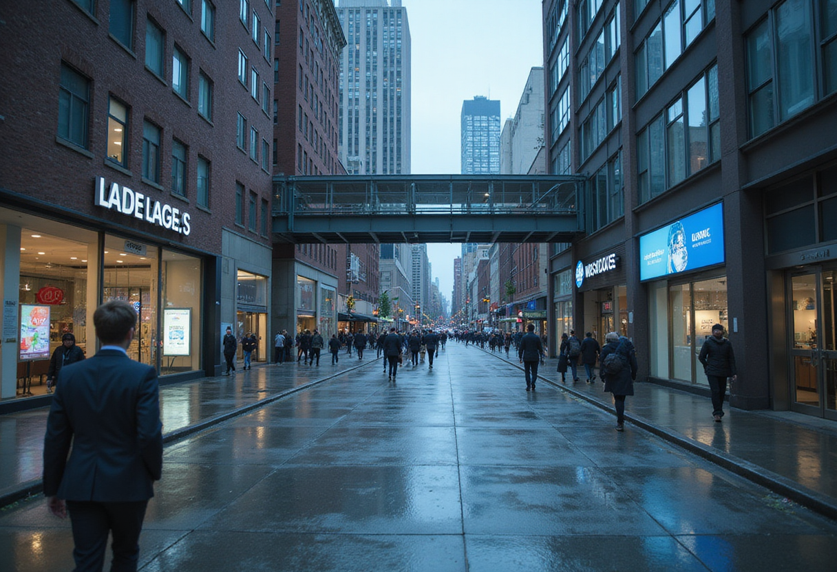 Long Lake completes Amex GBT acquisition - Business Travel News Europe