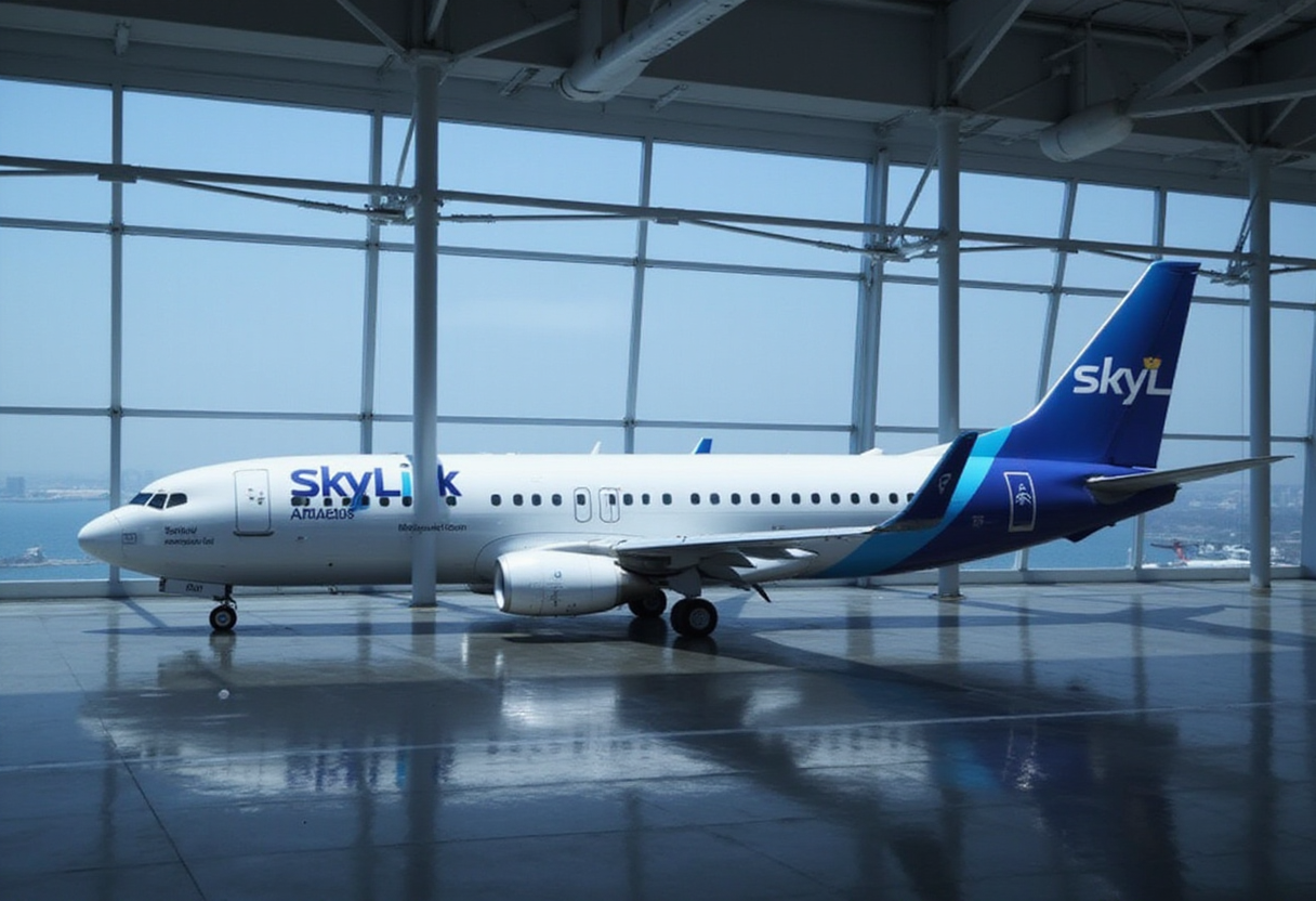 SkyLink Upgrades AI Servicing Capabilities with Amadeus - businesstravelnews.com