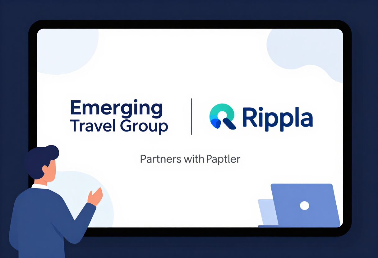 Emerging Travel Group Partners with Rippla to Bring Influencer Marketing to Travel Brands - Hospitality Net