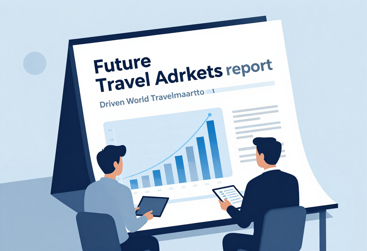 The Future of Travel Advisors in an AI-Driven World - travelmarketreport.com