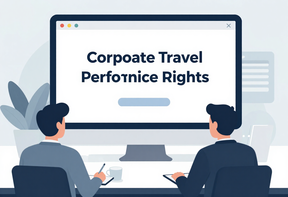 Corporate Travel Management Issues 450,000 Performance Rights to Key Management Personnel - kalkine.com.au