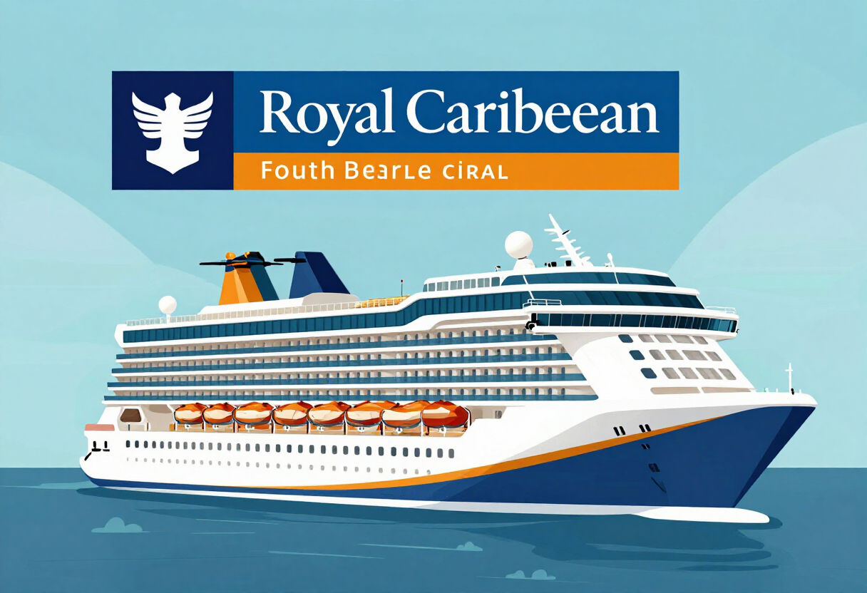 What Royal Caribbean's earnings signal for the cruise industry - Yahoo Finance