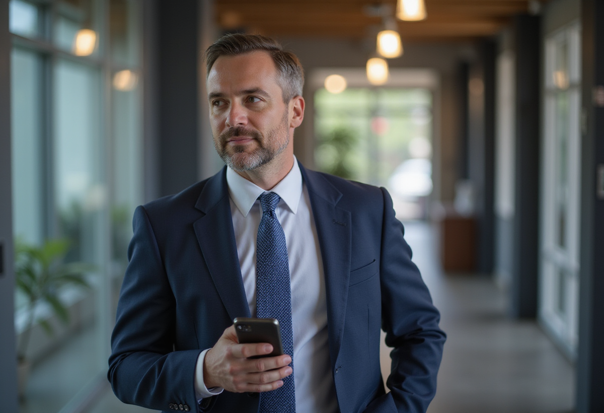 Simon Powell to take chief executive role at SystemsX.ai - Travel Weekly - Home