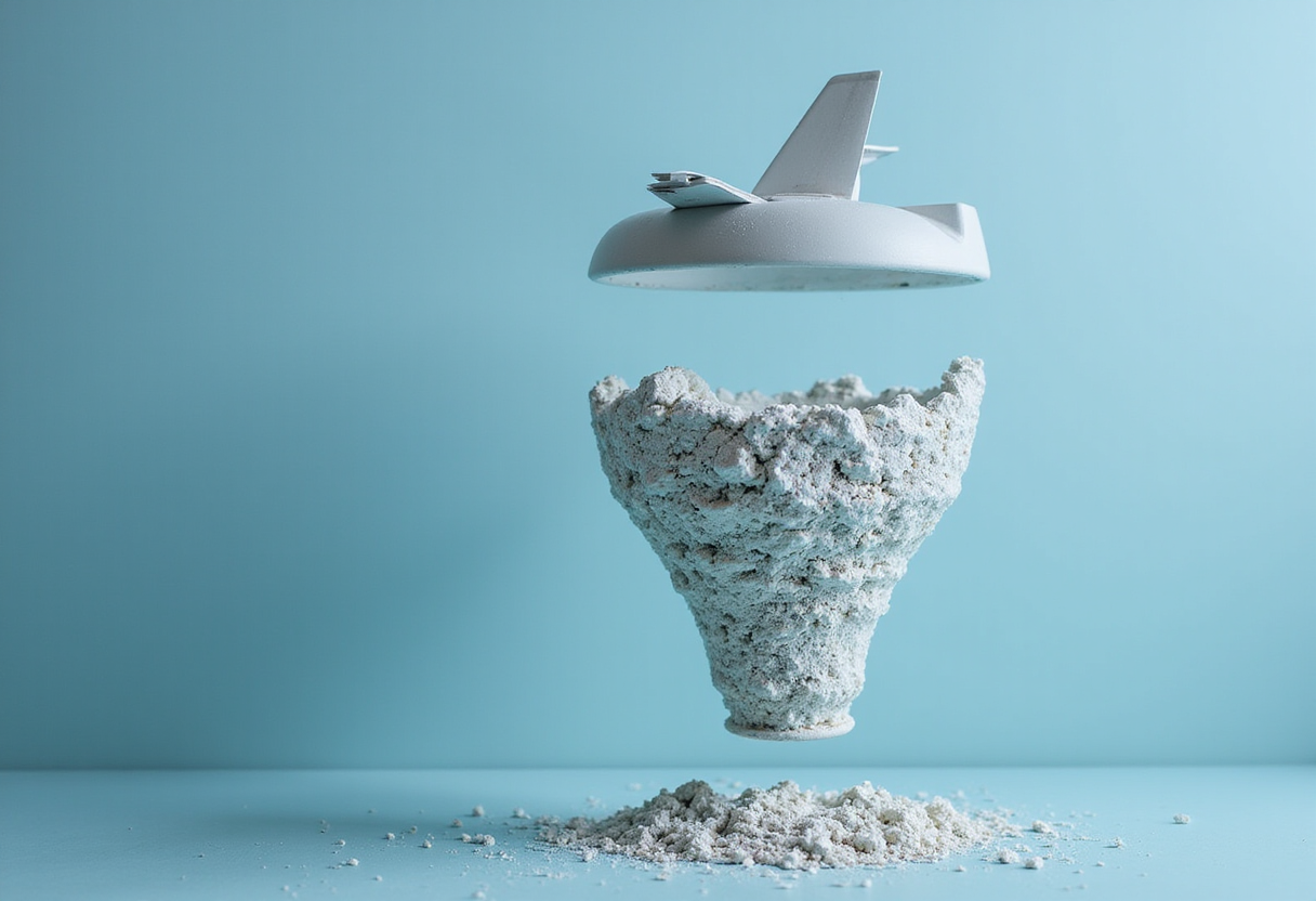 The Travel Distribution Funnel Is Coming Apart