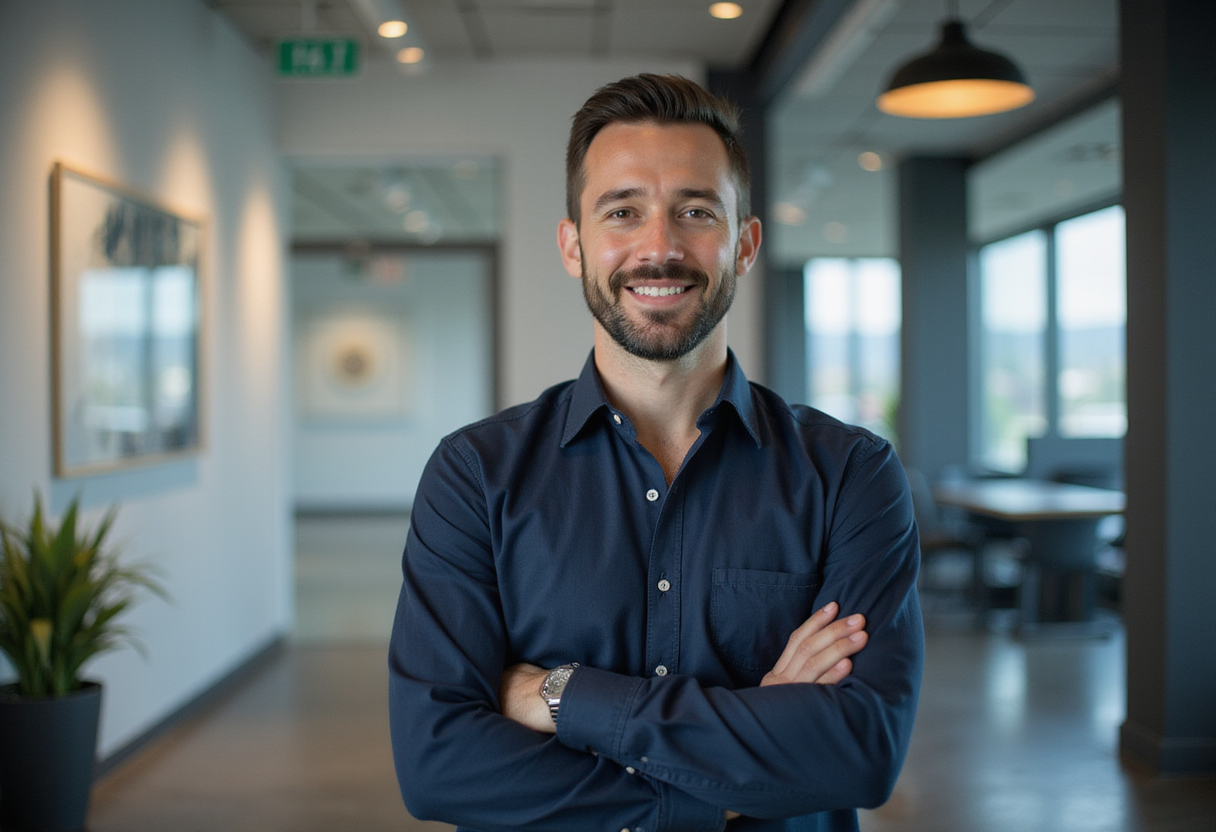 Instinct’s App Is Fueled by Travel — Founder Says It’s Half of Volume