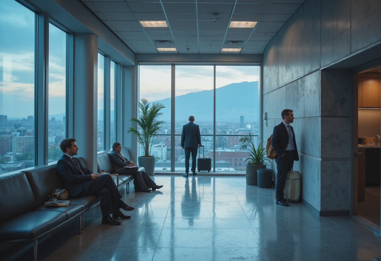 Can Corporate Travel Management (ASX:CTD) Rebuild After Its Relisting? - Kalkine Media