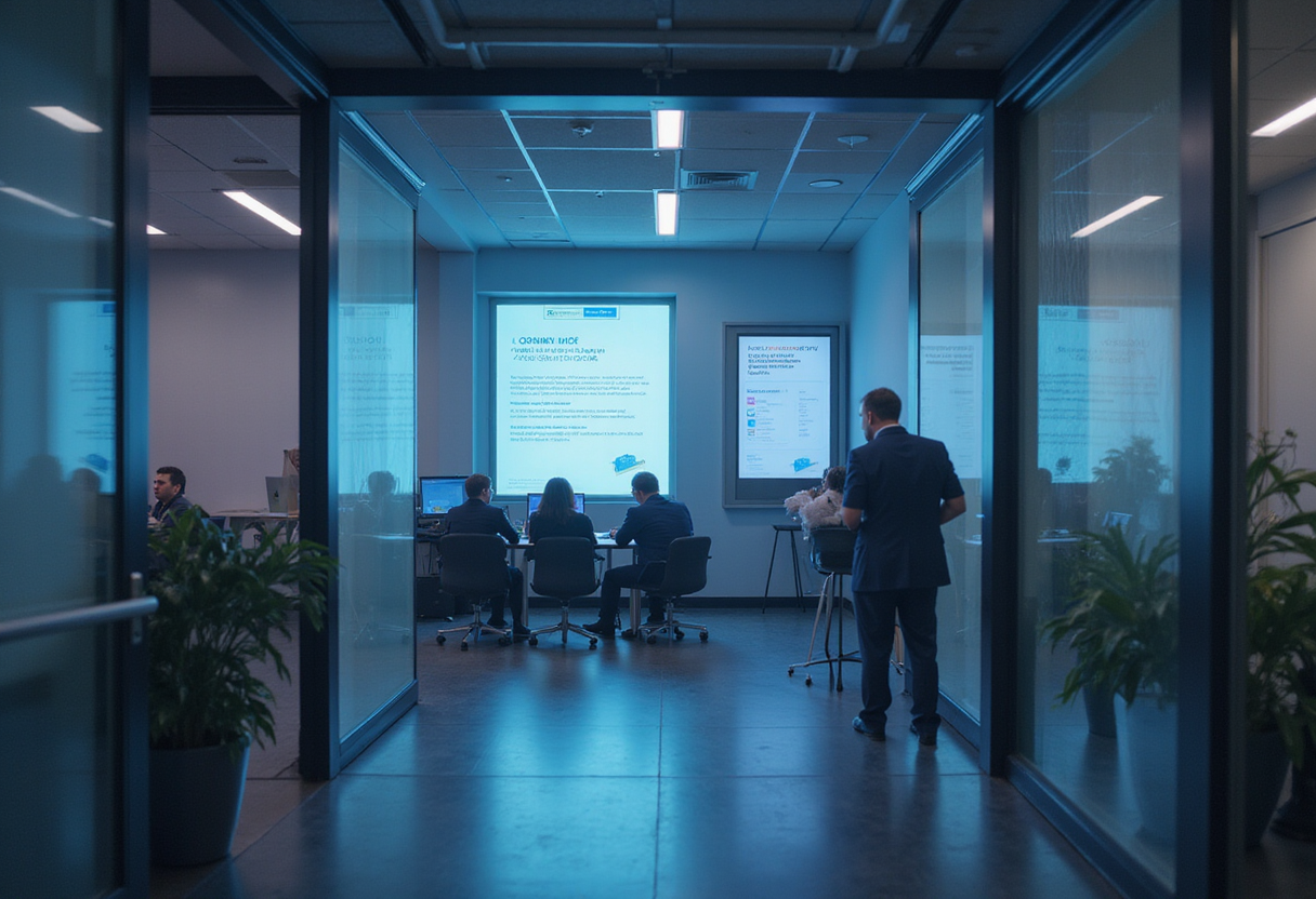Connexus Unveils ConnexMICE: The Next-Gen Full-Service MICE Solution Empowering Businesses to Manage Corporate Travel wi