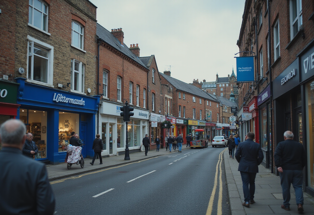 Rotherham tour operator on the road to a record year - rotherham business news