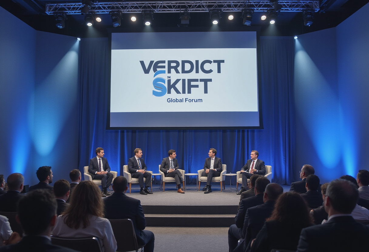 The Verdict: Skift Global Forum 2026