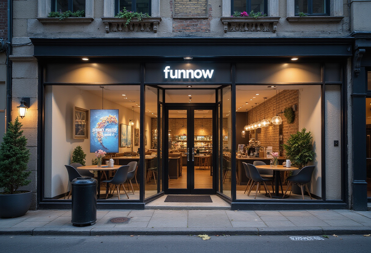 FUNNOW Secures $10M Strategic Investment from Hotai Motor to Expand AI-Driven Travel Booking - AsiaTechDaily