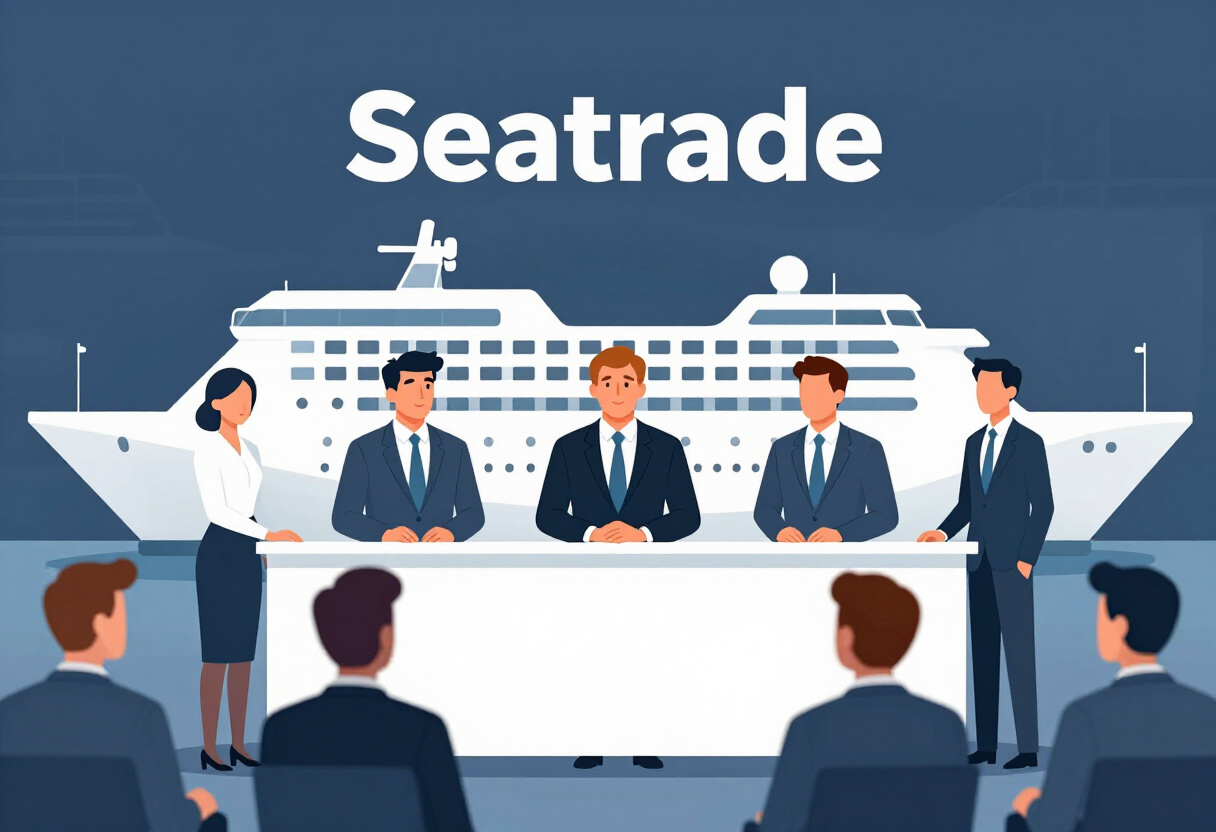 FIU's Cruise Executive Advisory Board is launched - Seatrade Cruise News