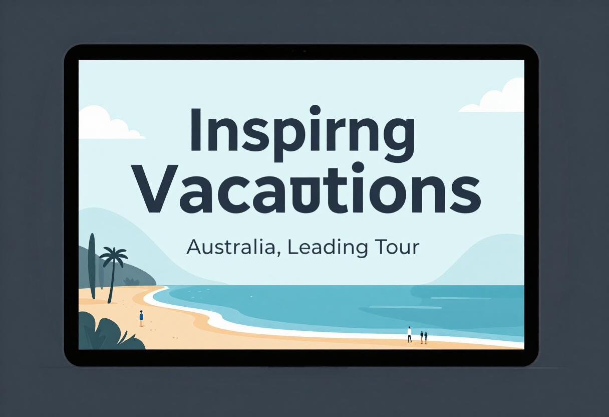 Inspiring Vacations named Australia’s Leading Tour Operator at World Travel Awards - travelweekly.com.au