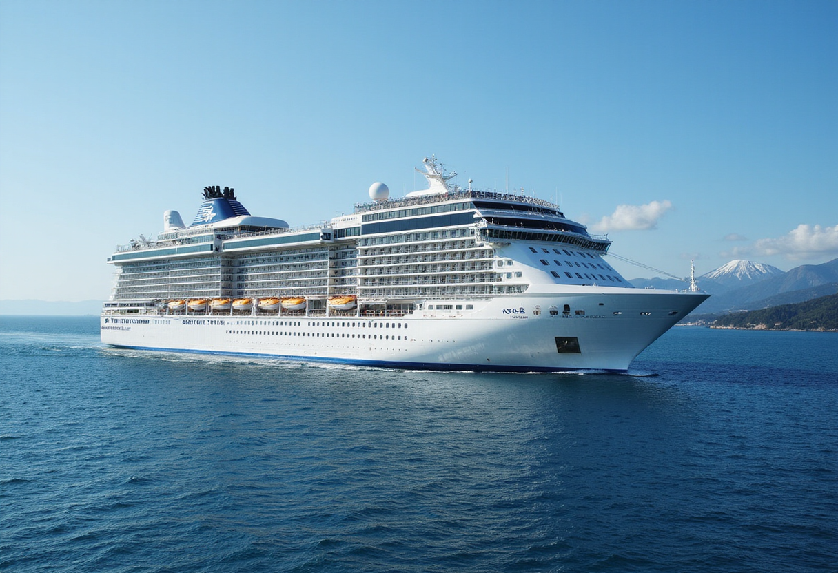 Princess Cruises Launches AI-Powered Cruise Planning App - Porthole Cruise and Travel