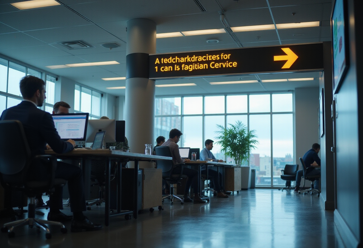 The Verdict: Travel’s AI Race Has an Operating Problem - Skift