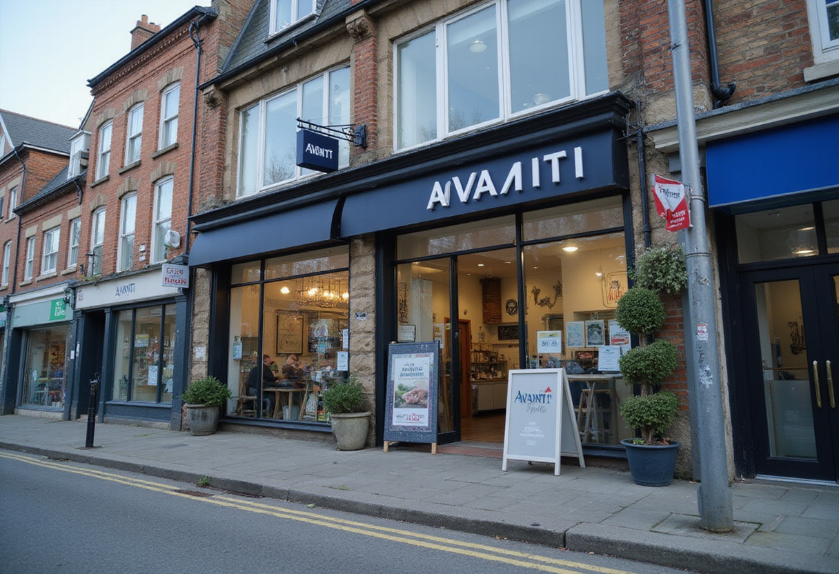Avanti West Coast services to be nationalised in 2027 - Business Travel News Europe