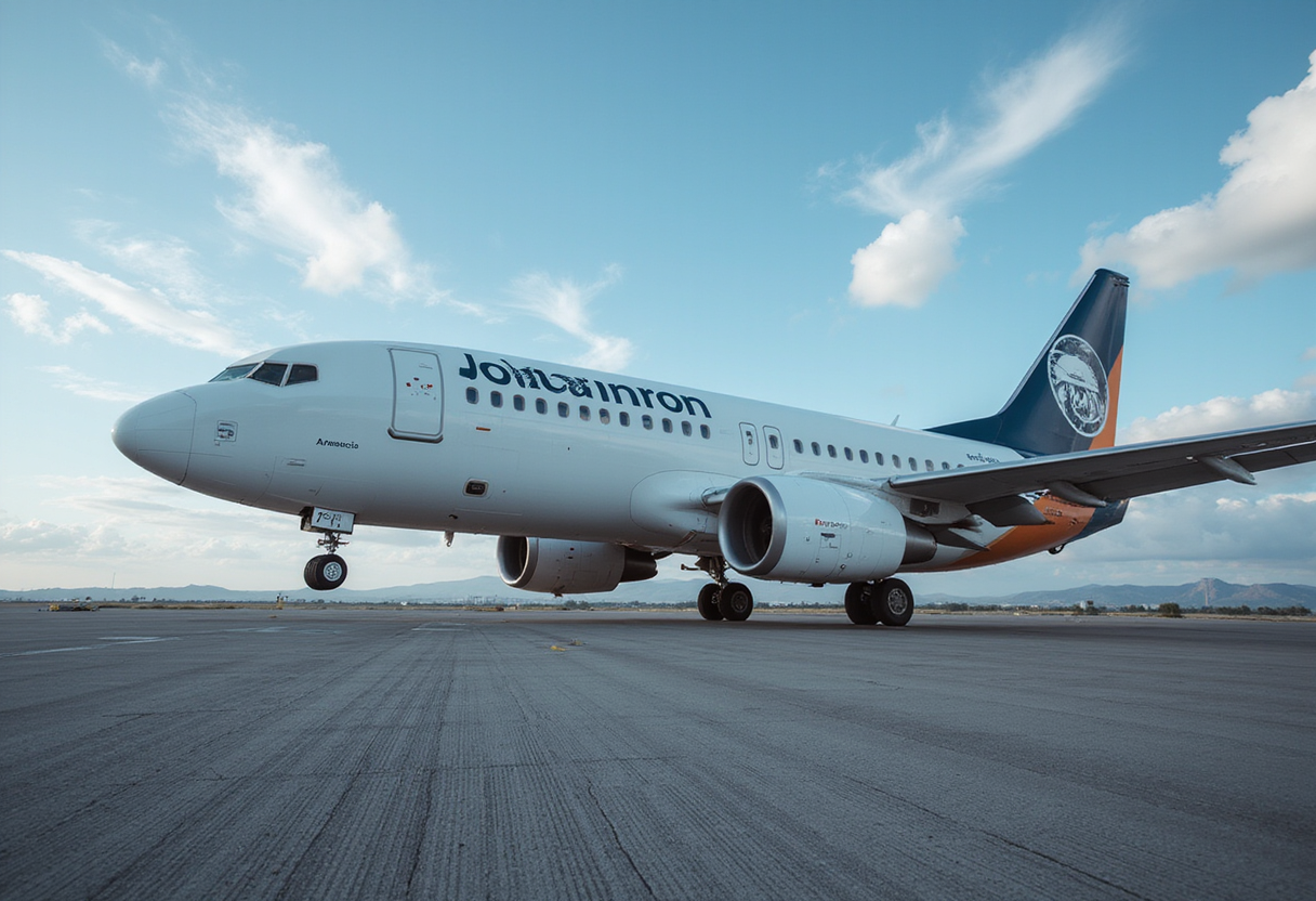Aeroméxico Launches First Nonstop Mexico City–Montego Bay Flights to Jamaica