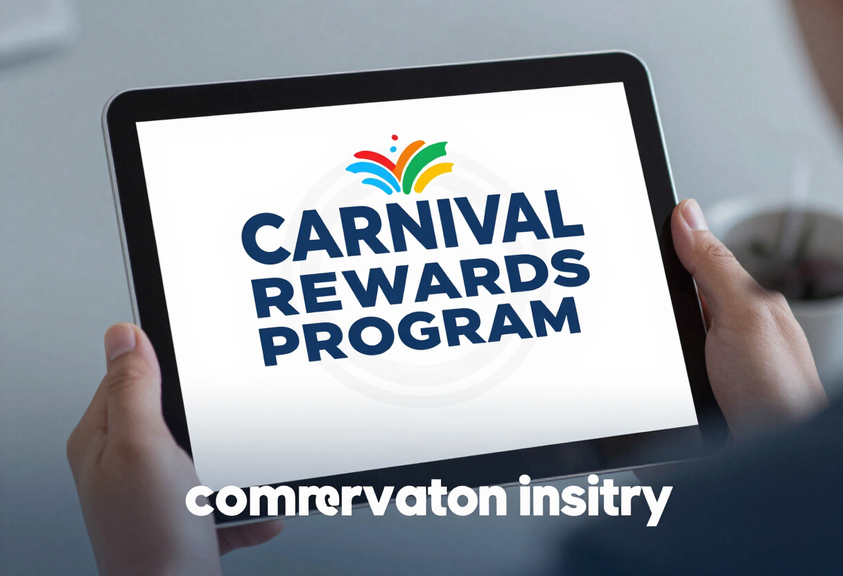 CARNIVAL CHRISTENS NEW REWARDS PROGRAM - Travel Industry Today