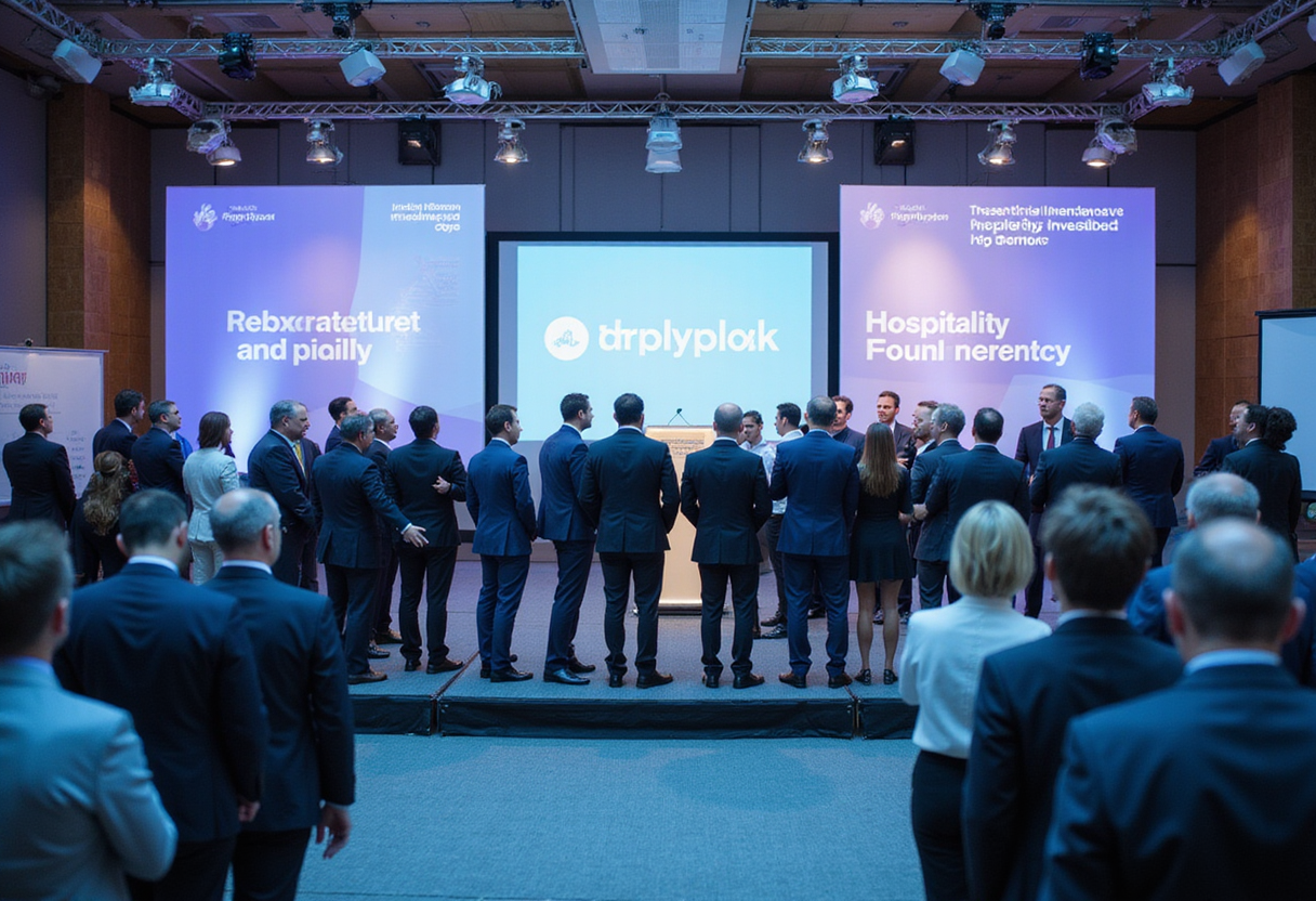 Top takeaways from 2026’s NYU International Hospitality Investment Forum - Hotel Dive