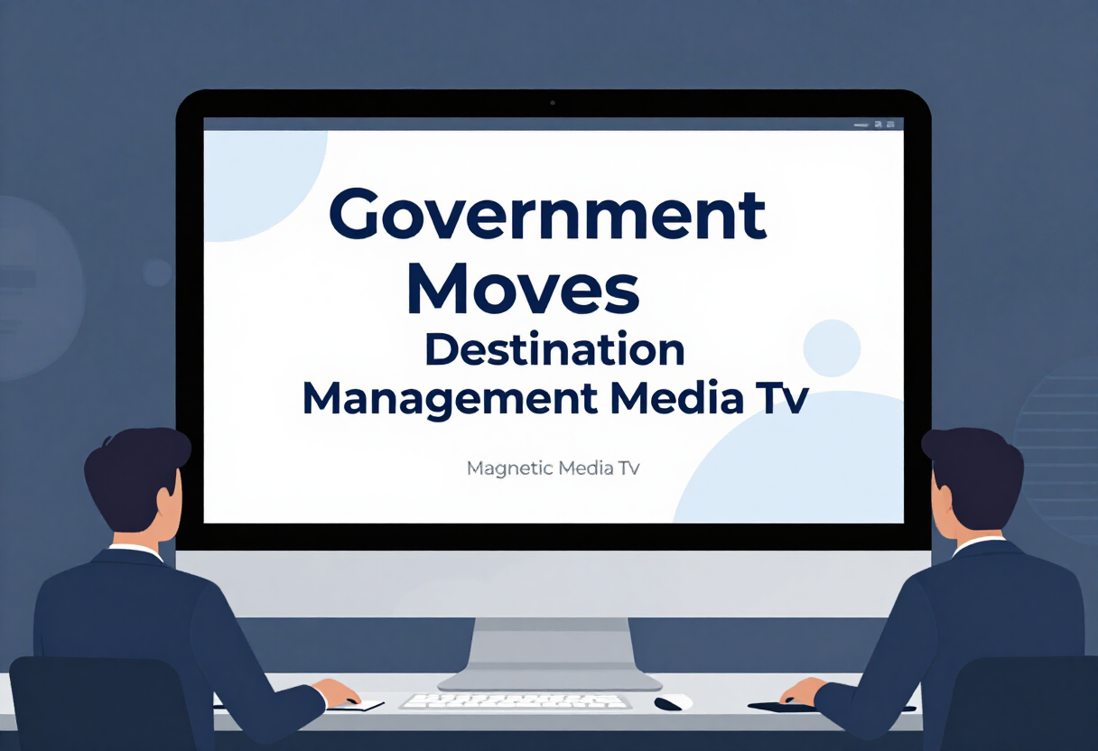 Government Moves to Amend Destination Management Fee Law - magneticmediatv.com