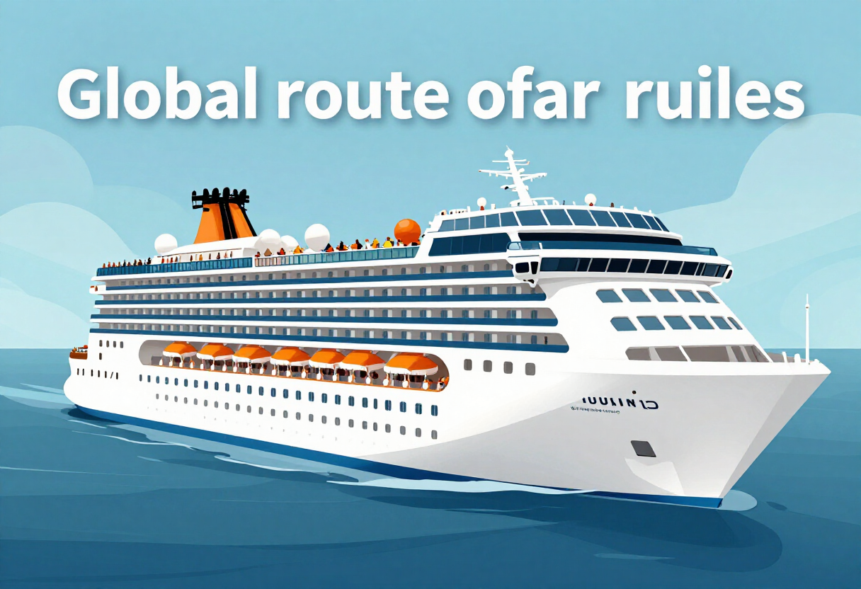 Global cruise lines alter routes and pricing as fuel costs surge - Travel Daily Media