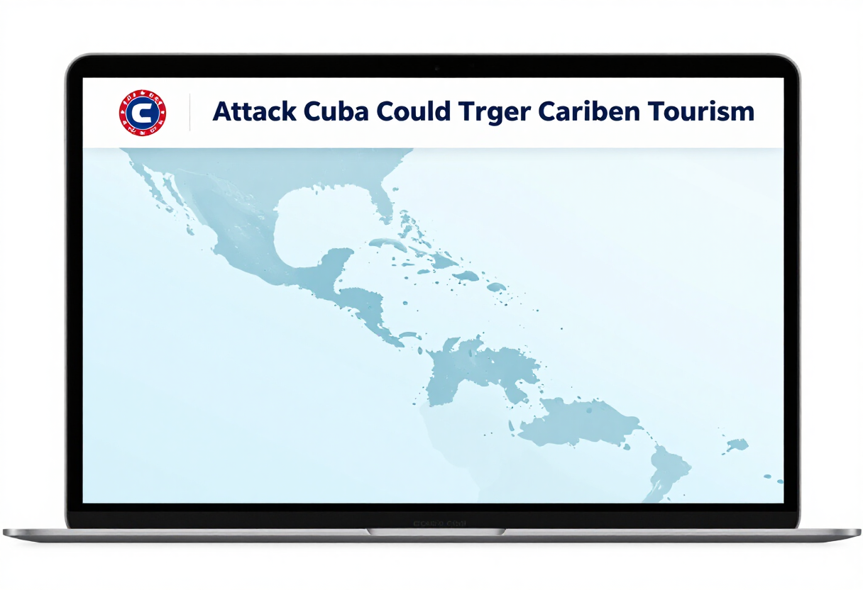 U.S. Attack on Cuba Could Trigger a Caribbean Tourism Crisis - eTurboNews
