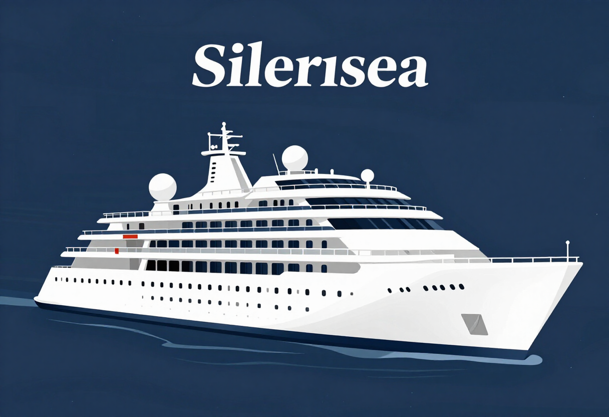 Silversea Unveils 4 New Suite Categories - Luxury Travel Advisor