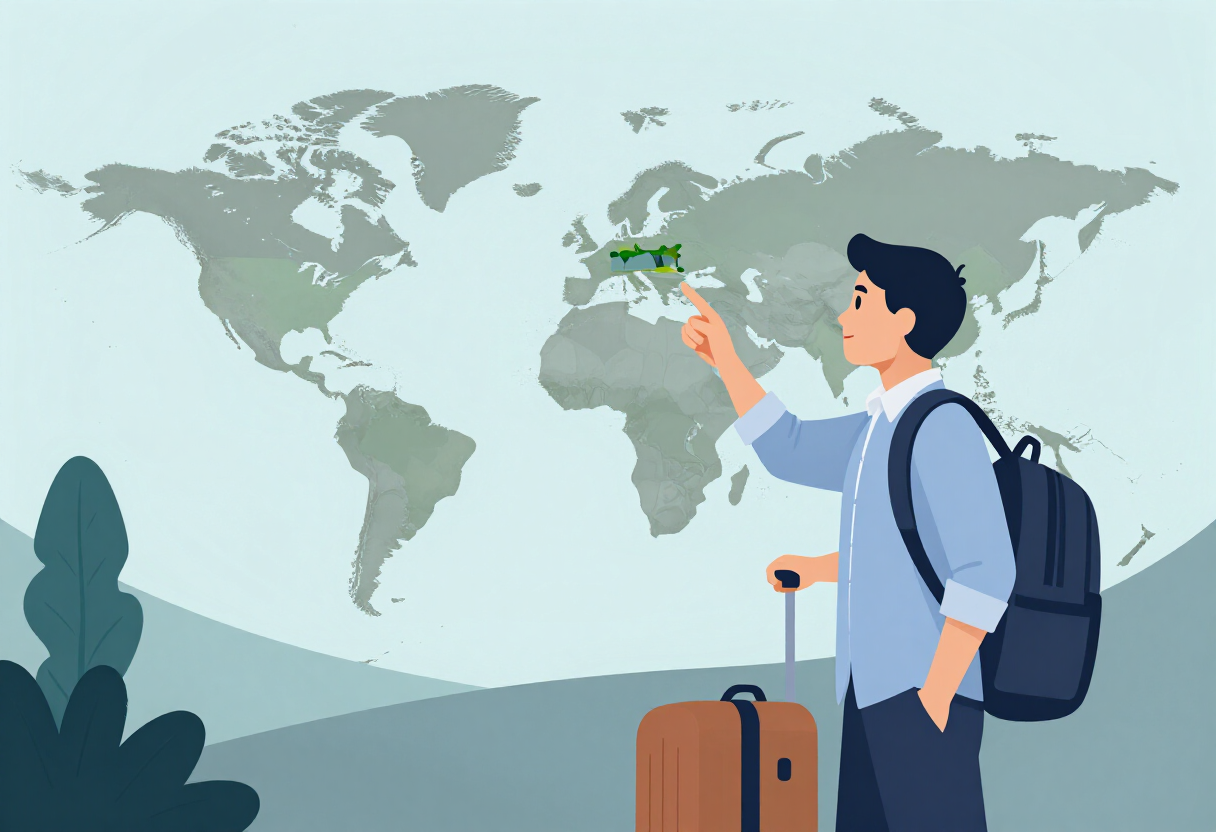 9 in 10 travellers in Asia-Pacific choosing rural destinations - webintravel.com