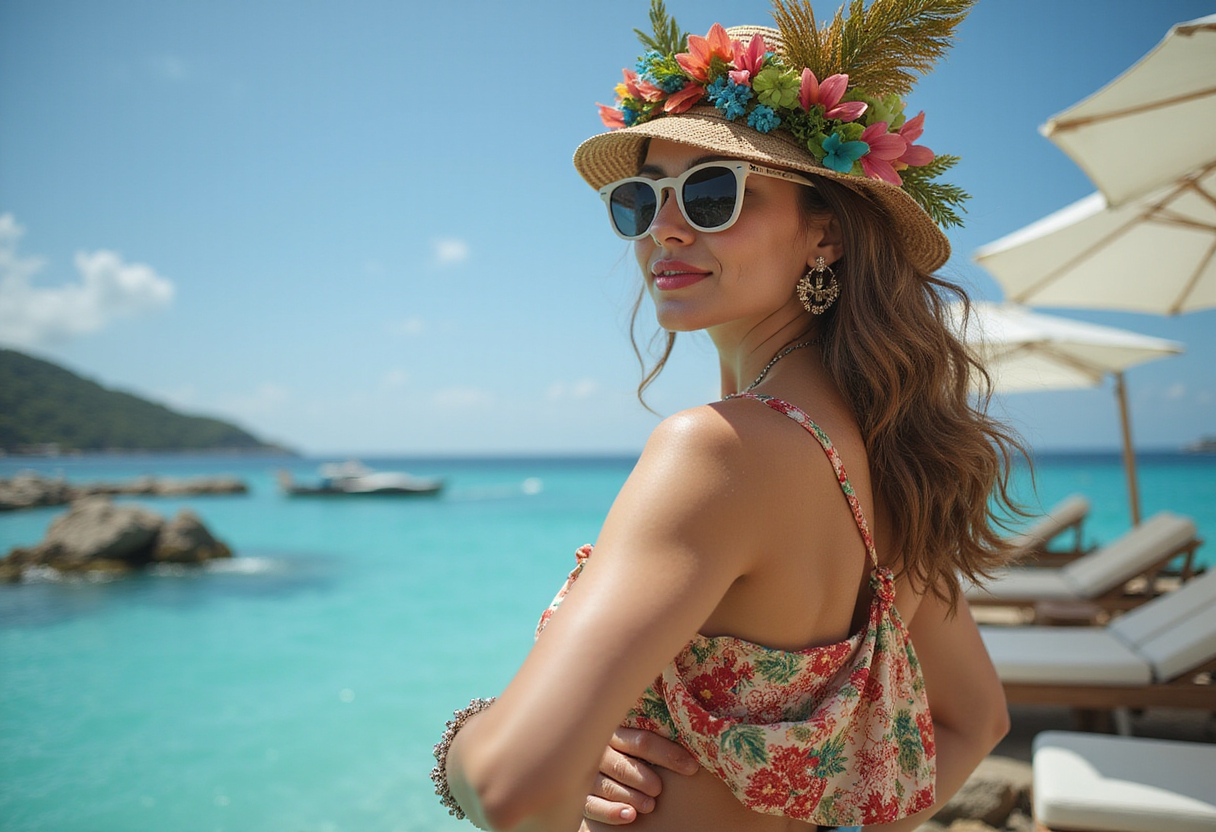 A Look at the Maiden Season of the New Carnival Tropicale - Cruise Industry News