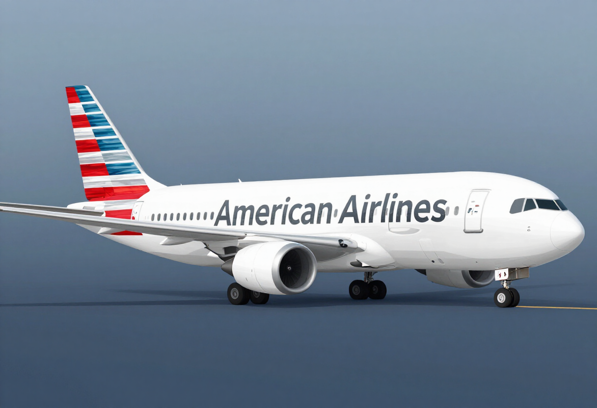 American Airlines and Taiwan-Based Starlux in Codeshare Agreement - Business Travel Executive