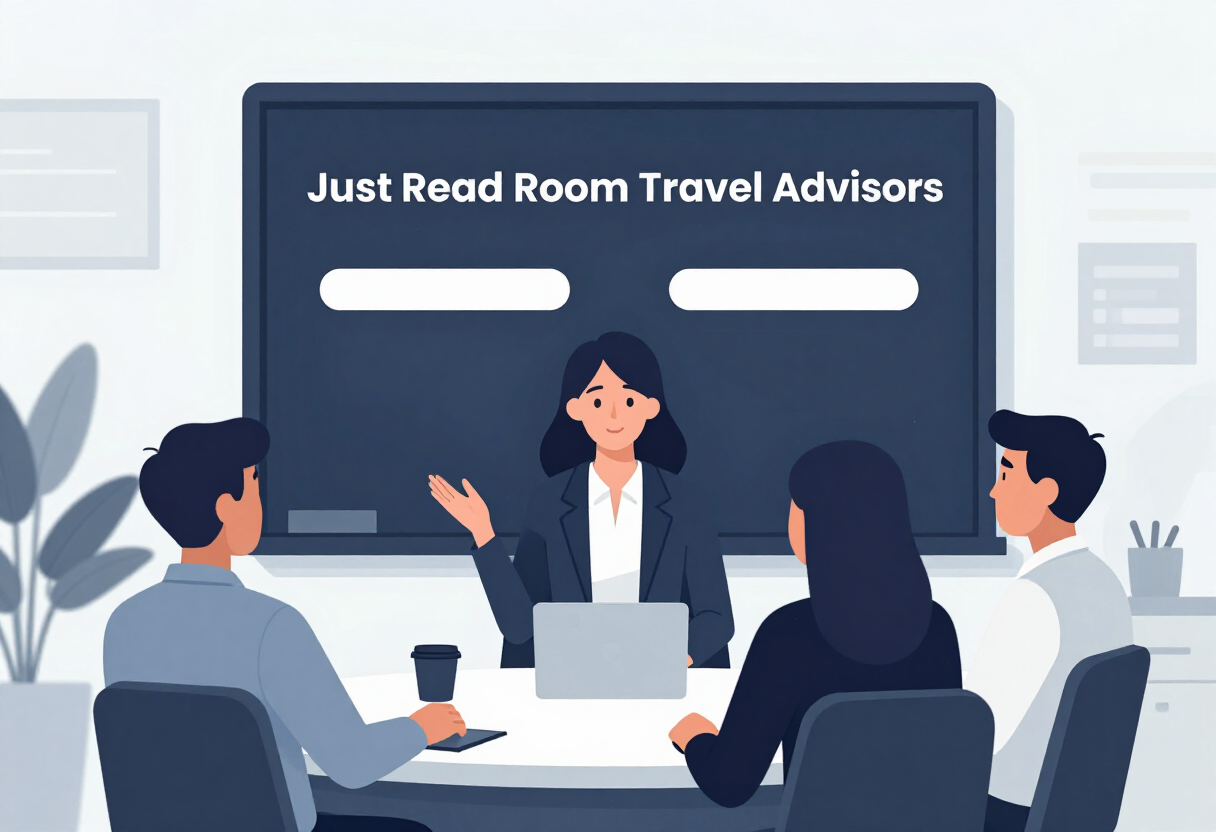 “Just Read the Room”: Travel Advisors React to the Royal Caribbean-Sandals Partnership - Travel Market Report