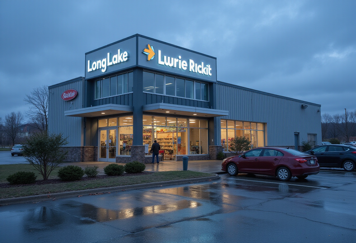 Long Lake Completes $6.3 Billion Acquisition of American Express Global Business Travel - citybiz