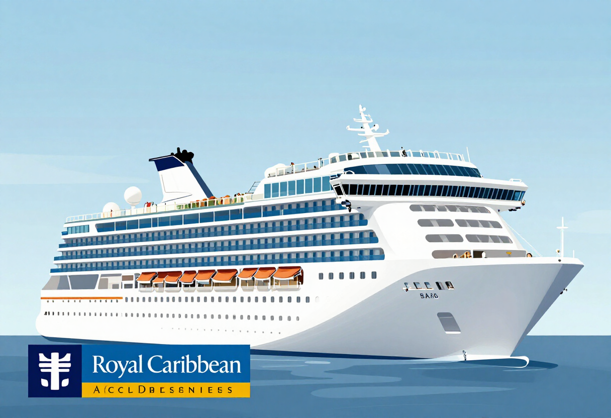 Royal Caribbean accelerates its expansion with new ships, destinations and experiences - Travel2Latam