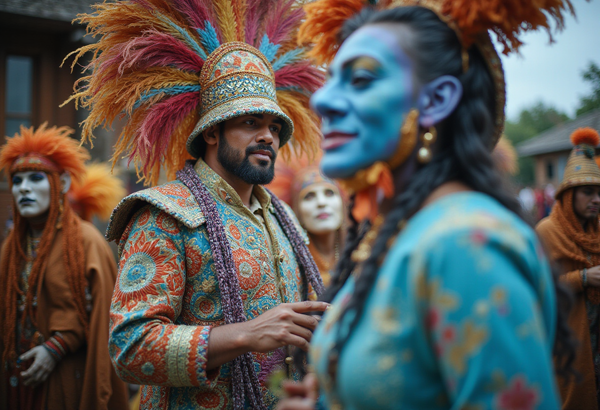 Carnival Corp.'s Europe-Caribbean capacity tied in 2027 - Seatrade Cruise News