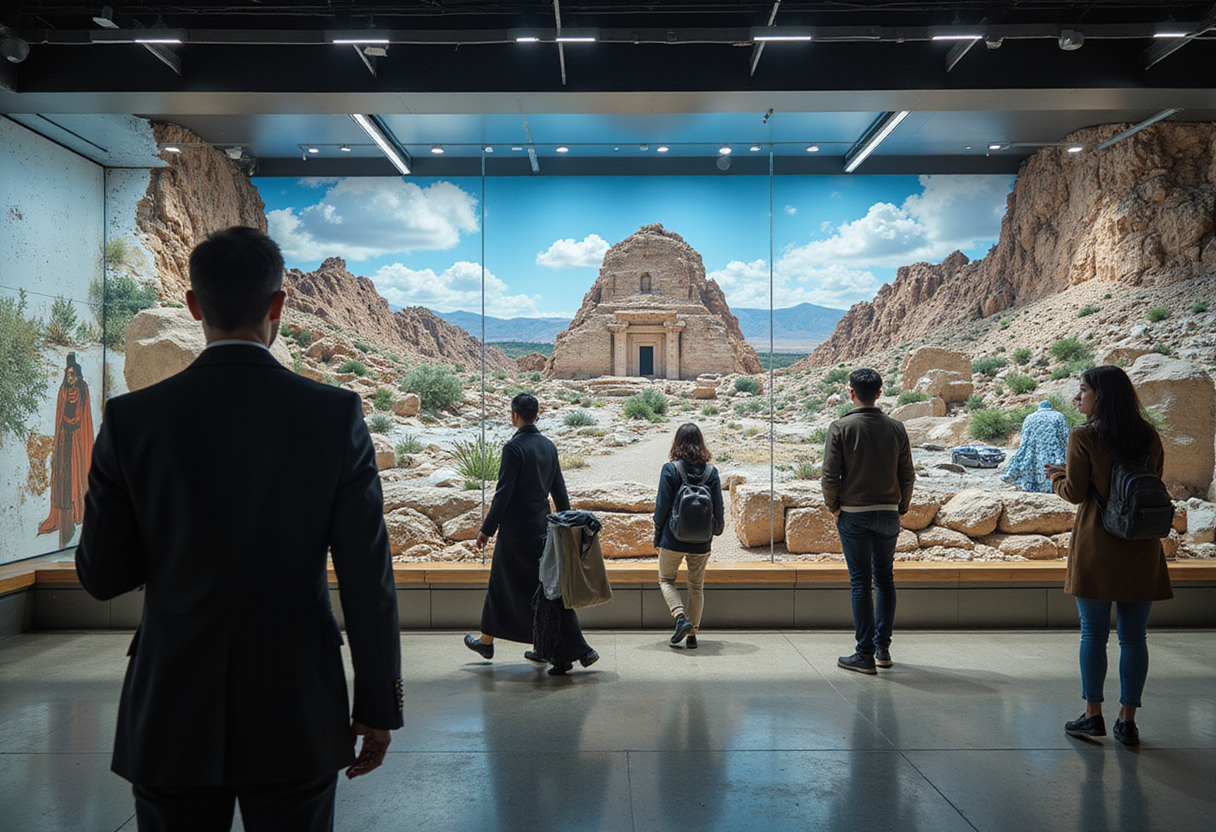 Jordan Targets Japan as New Tourism Market in Global Expansion