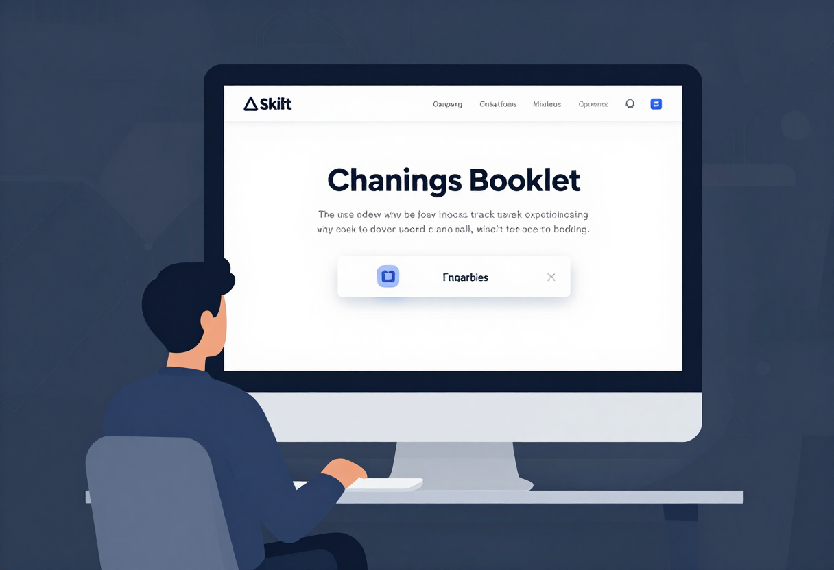 How Is Agentic AI Changing Travel Booking? What Ask Skift Says - Skift