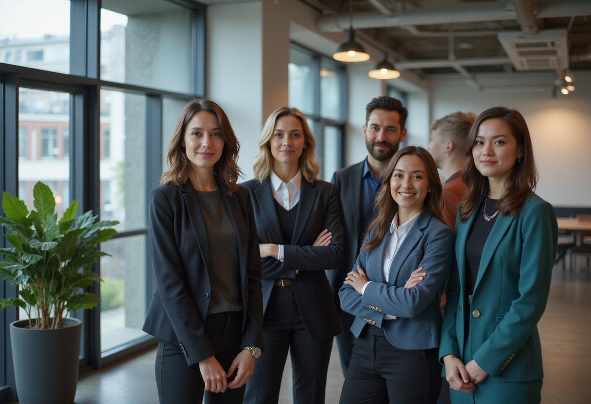 Scenic bolsters UK trade team with two appointments - Cruise Trade News