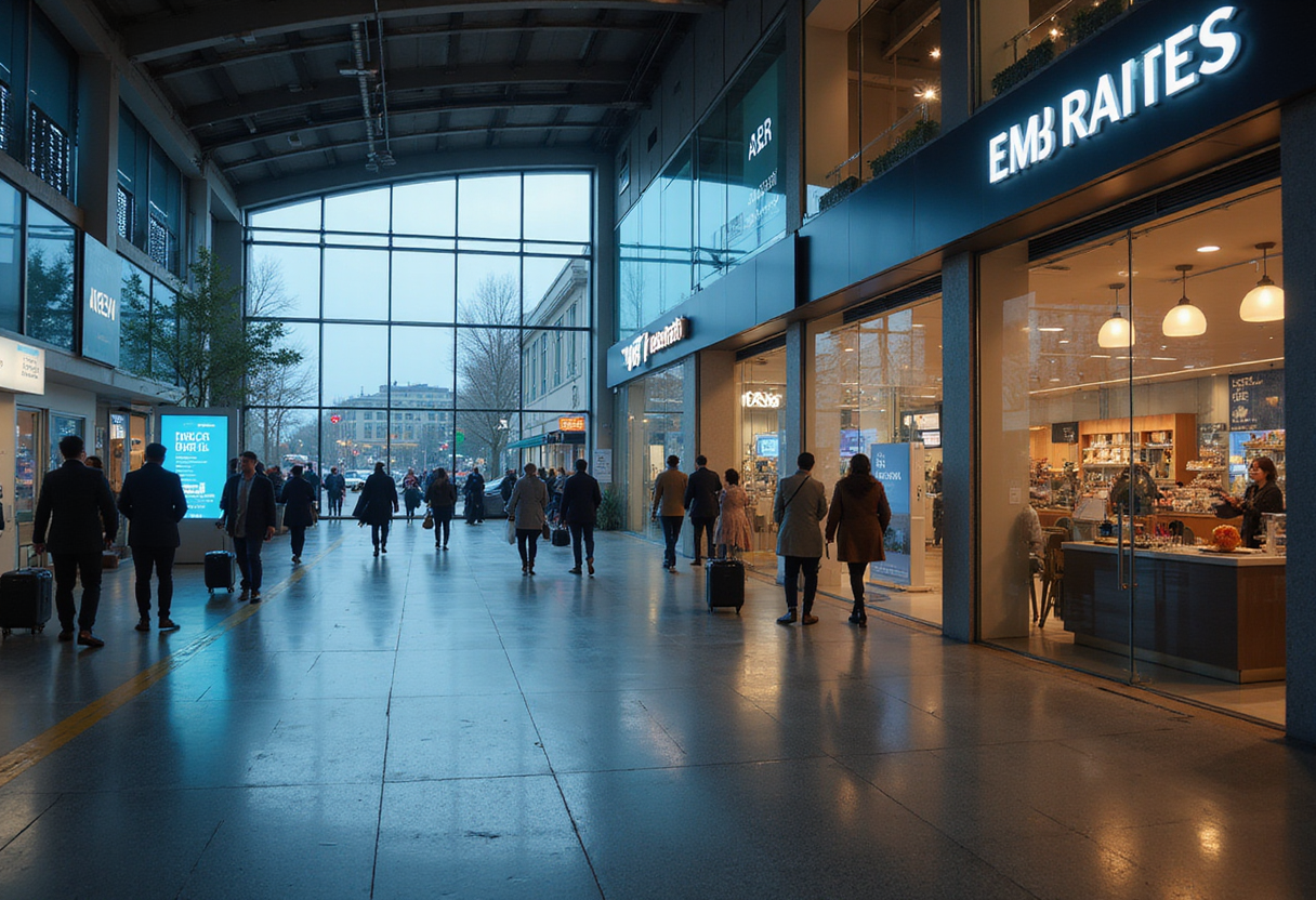 Direct Travel launches next-generation Avenir for corporate travel management - ET TravelWorld