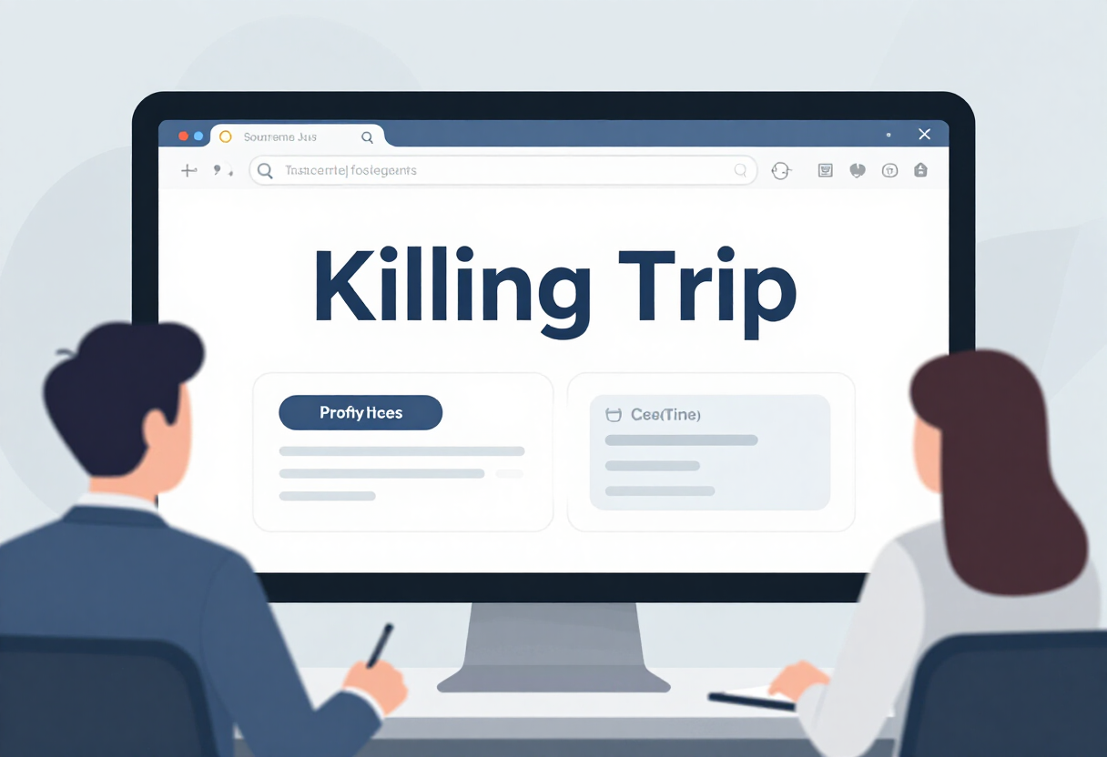 The Browser is the New OTA: How AI Travel Booking Agents Are Killing the 100-Tab Trip Plan - RSU by PriceLabs