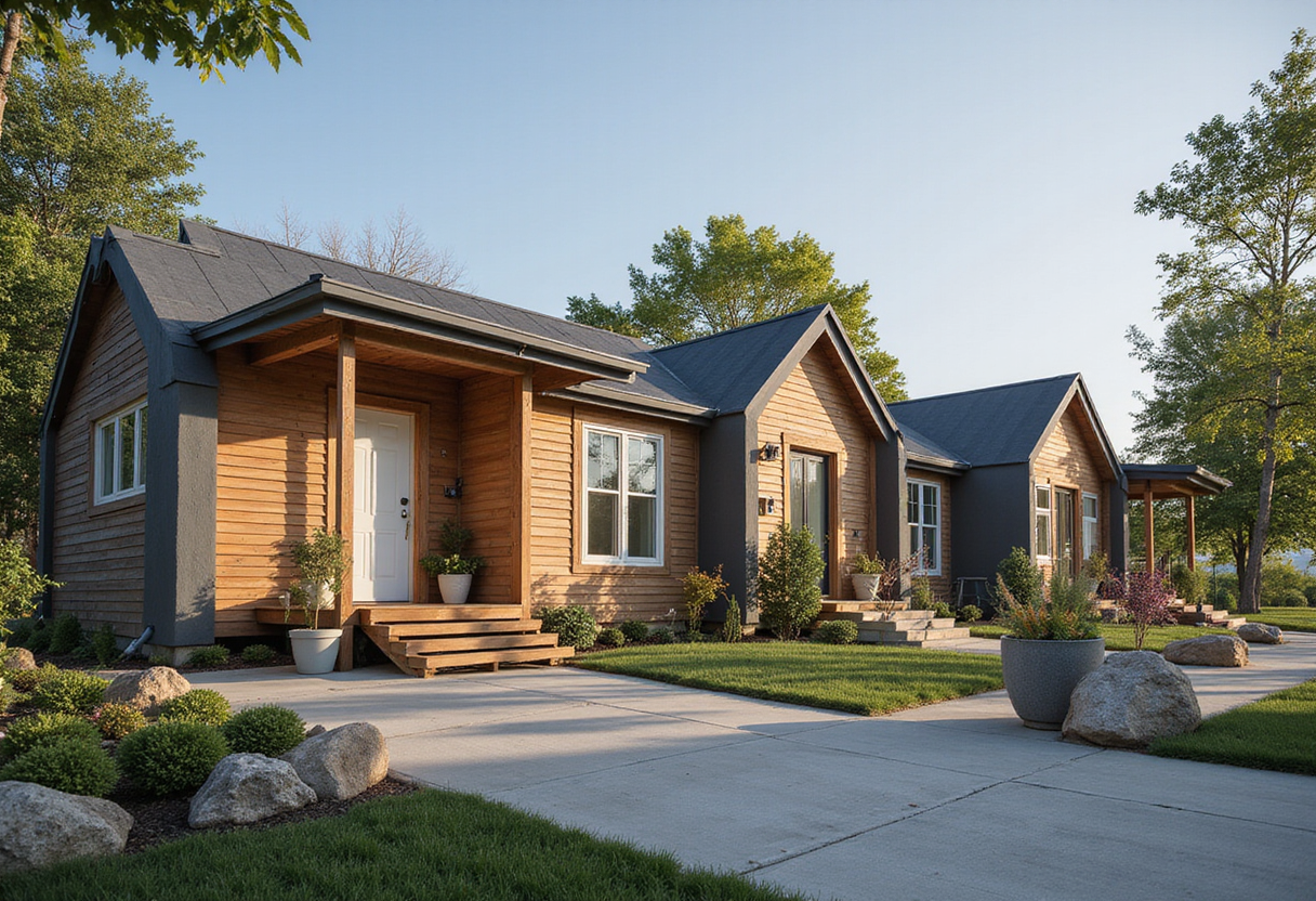 Adora Launches Family Cabins on Flora City