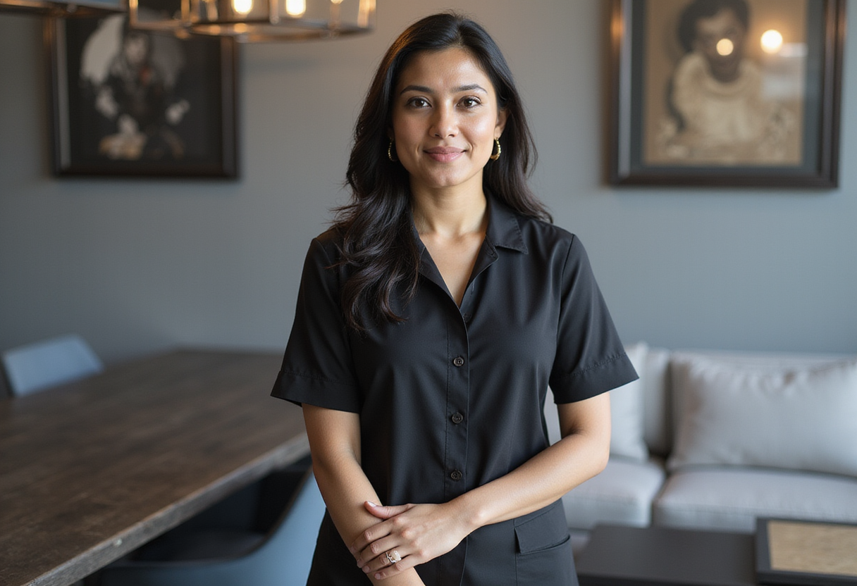 Nehali Patel joins Noble as Director of Asset Management - The American Bazaar